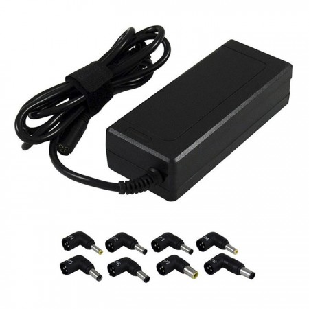 TRANSFORMADOR UNIVERSAL 19V  120W
